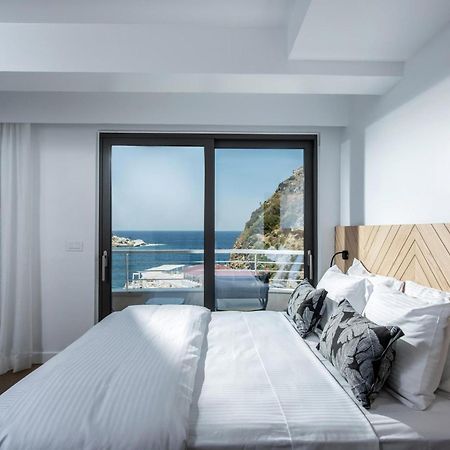 Made By The Sea Villa 4 ลิกาเรีย ภายนอก รูปภาพ