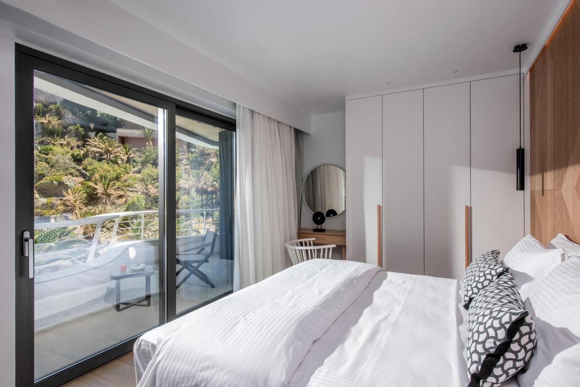 Made By The Sea Villa 4 ลิกาเรีย ภายนอก รูปภาพ