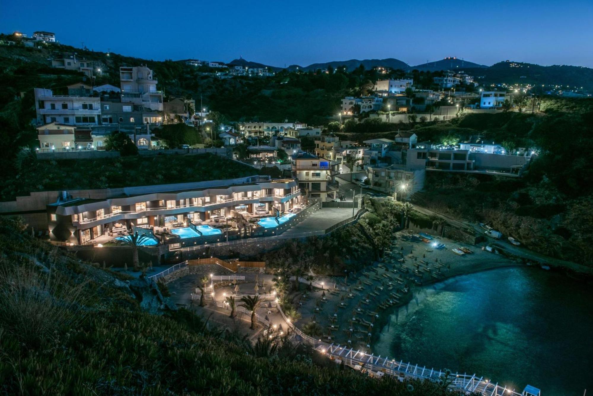 Made By The Sea Villa 4 ลิกาเรีย ภายนอก รูปภาพ