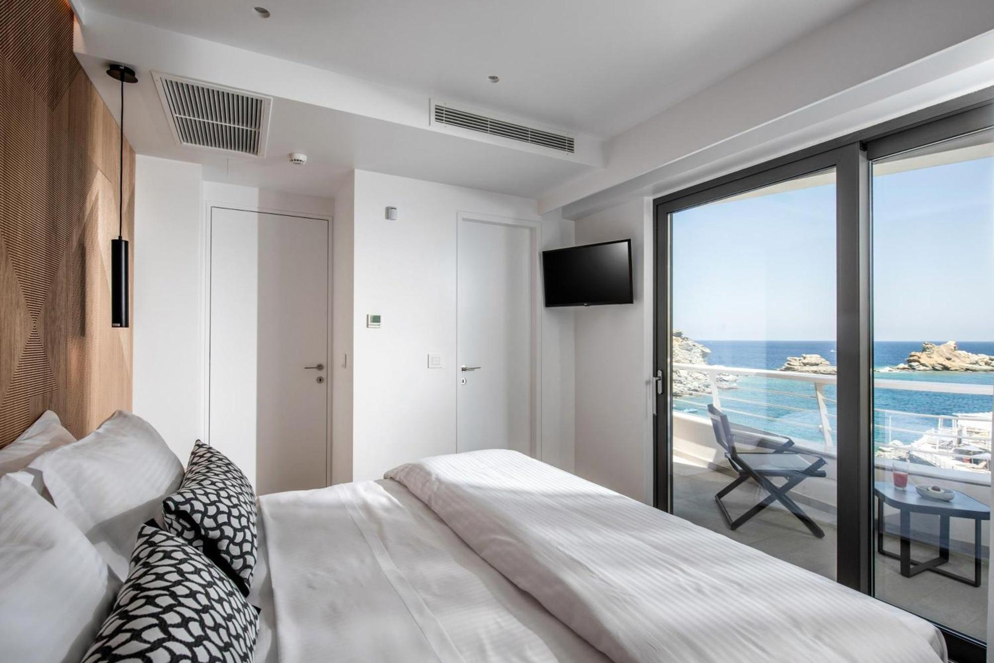 Made By The Sea Villa 4 ลิกาเรีย ภายนอก รูปภาพ