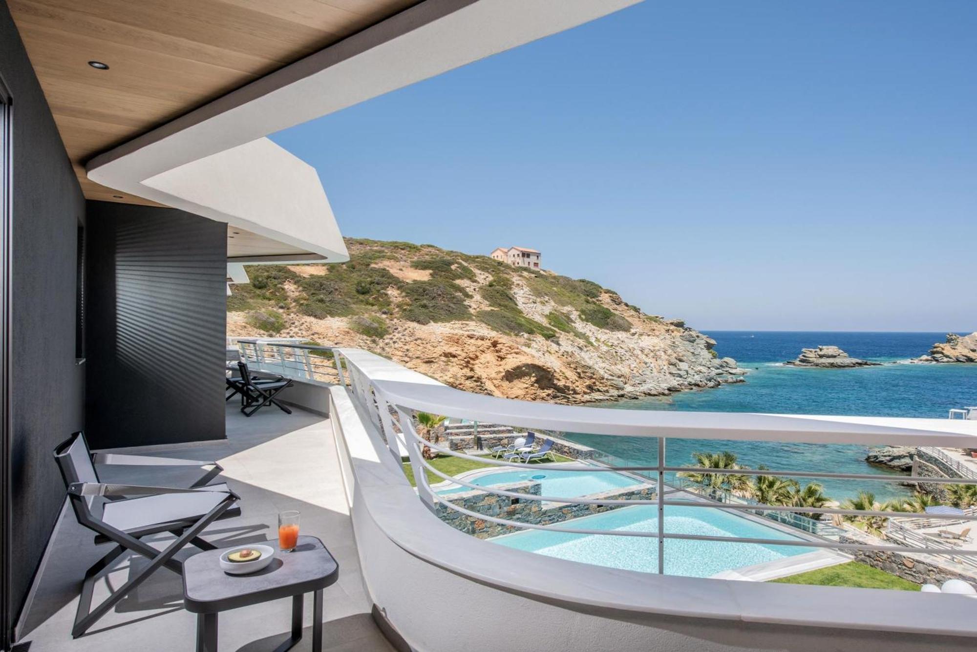 Made By The Sea Villa 4 ลิกาเรีย ภายนอก รูปภาพ