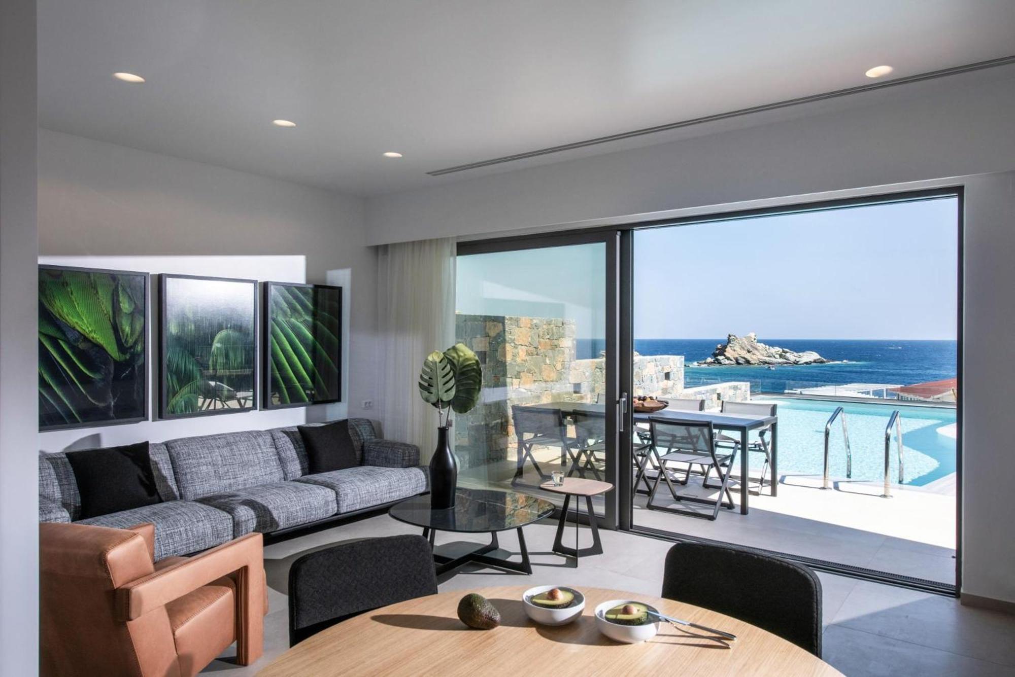 Made By The Sea Villa 4 ลิกาเรีย ภายนอก รูปภาพ