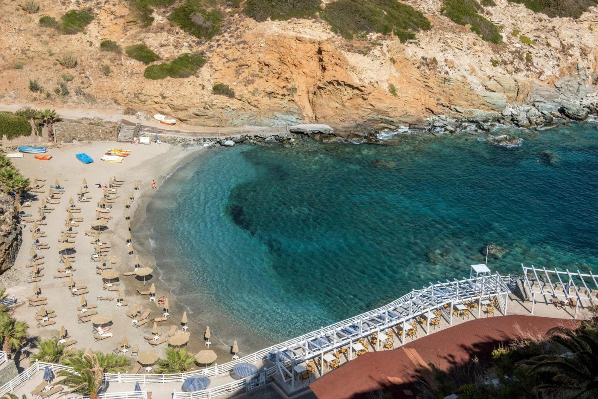 Made By The Sea Villa 4 ลิกาเรีย ภายนอก รูปภาพ